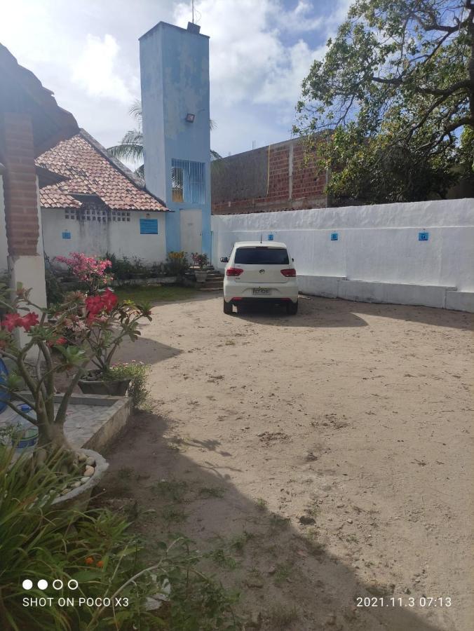 Casa De Condominio Para 6 Pessoas, Tudo A Pe, Perto Do Centro E Piscinas Naturais Porto de Galinhas Exterior photo